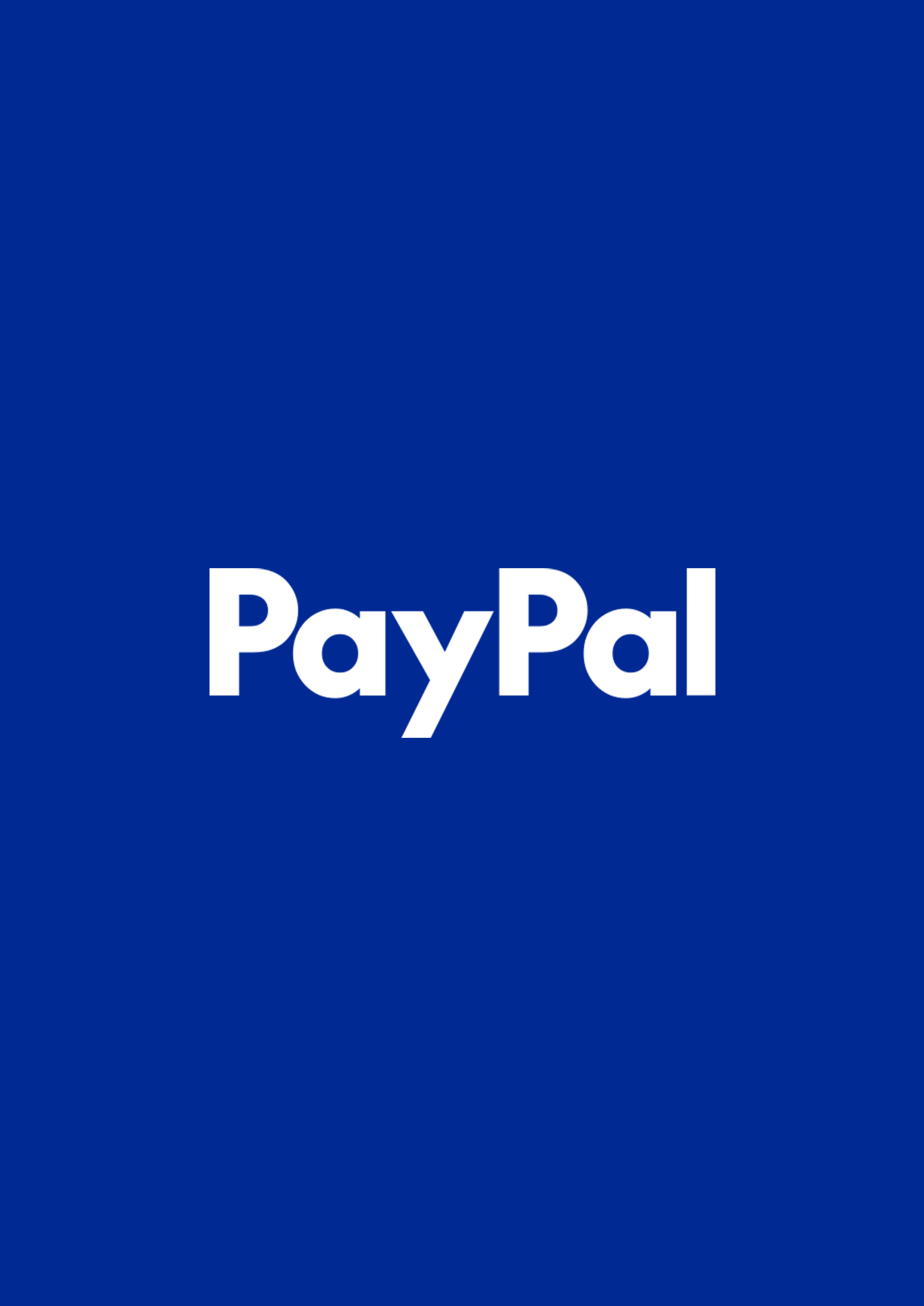 PayPal AR/AP Academic Project preview