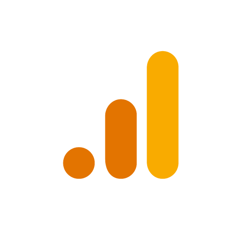 Google Analytics logo